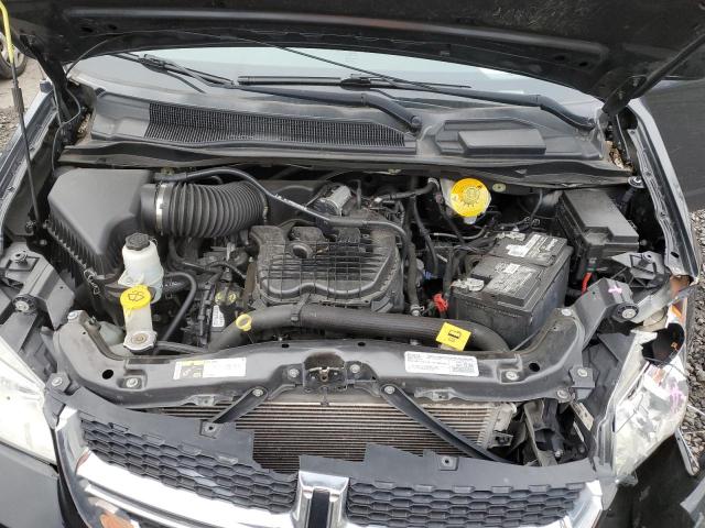 Photo 12 from auction – 2018 DODGE GRAND CARA with VIN 2C4RDGCG5JR265419