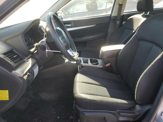 Photo 7 from auction – 2012 SUBARU LEGACY 2.5 with VIN 4S3BMCA66C3007572