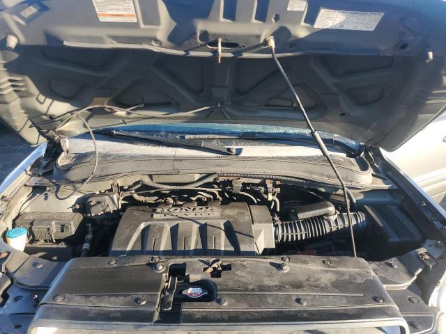 Photo 12 from auction – 2008 HONDA PILOT EX with VIN 5FNYF18438B036308