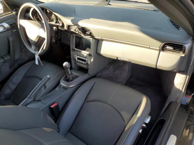 Photo 8 from auction – 2006 PORSCHE 911 NEW GE with VIN WP0CA29996S755359