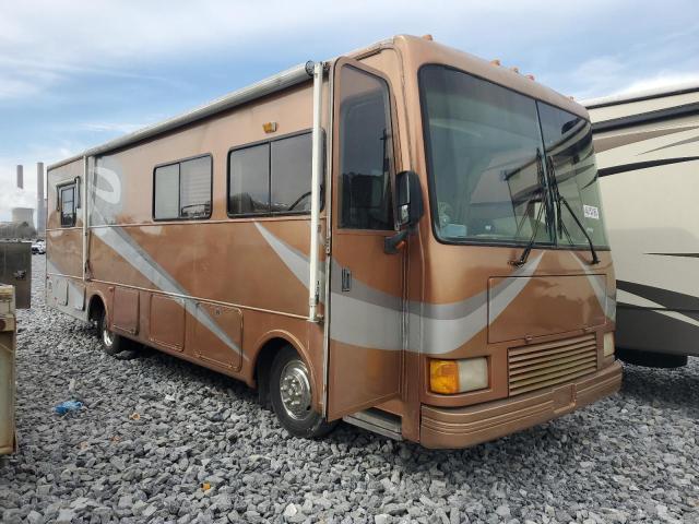 COACH SANTARA 1993 with VIN 4S7PT9J11PC008889 - Photo from auction