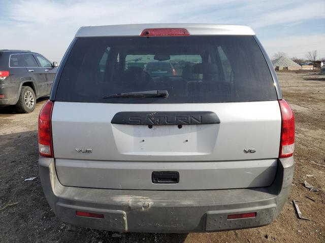Photo 6 from auction – 2003 SATURN VUE with VIN 5GZCZ53B43S912456