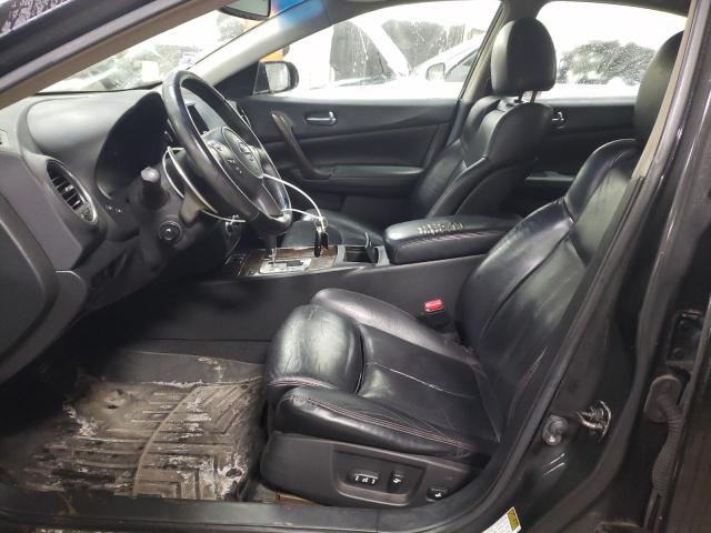 Photo 7 from auction – 2009 NISSAN MAXIMA with VIN 1N4AA51EX9C823853