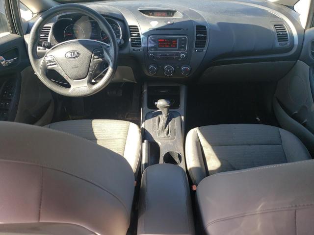 Photo 8 from auction – 2015 KIA FORTE LX with VIN KNAFX4A68F5383971