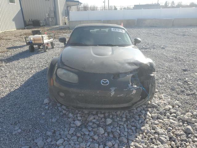 Photo 5 from auction – 2008 MAZDA MX-5 MIATA with VIN JM1NC25FX80144267