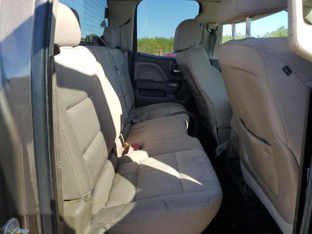 Photo 10 from auction – 2015 CHEVROLET SILVERADO with VIN 1GCRCREC1FZ222007