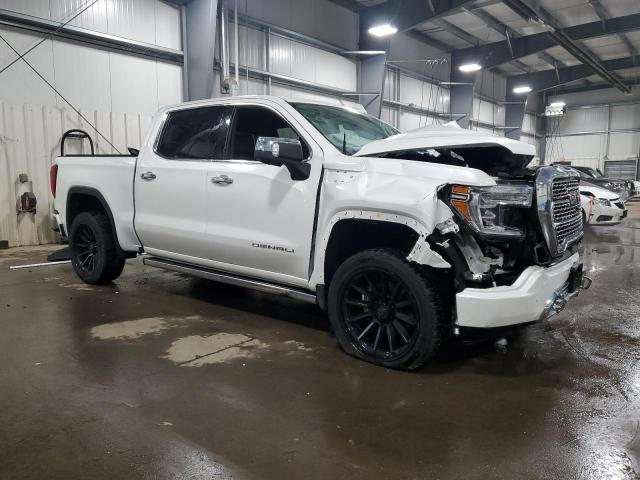 Photo 4 from auction – 2022 GMC SIERRA LIM with VIN 3GTU9FEL0NG147855