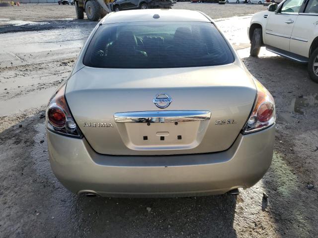 Photo 6 from auction – 2010 NISSAN ALTIMA BAS with VIN 1N4AL2APXAN416134