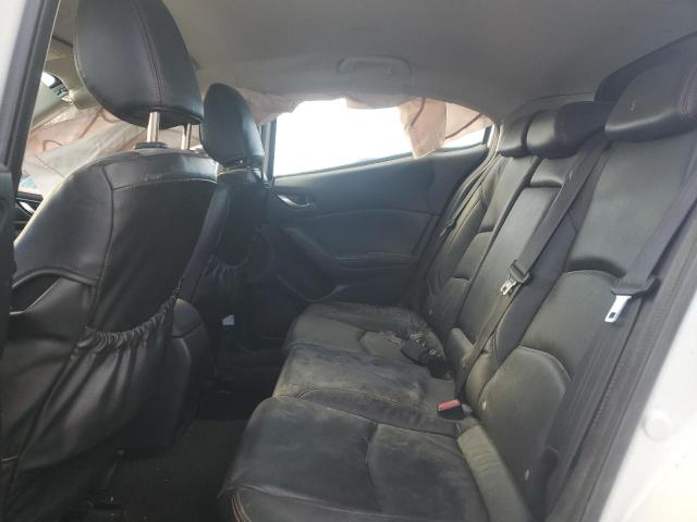 Photo 10 from auction – 2014 MAZDA 3 TOURING with VIN JM1BM1L33E1133538