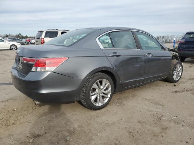 Photo 3 from auction – 2011 HONDA ACCORD LX with VIN 1HGCP2F30BA063121
