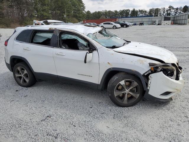 Photo 4 from auction – 2019 JEEP CHEROKEE L with VIN 1C4PJLDB9KD170314