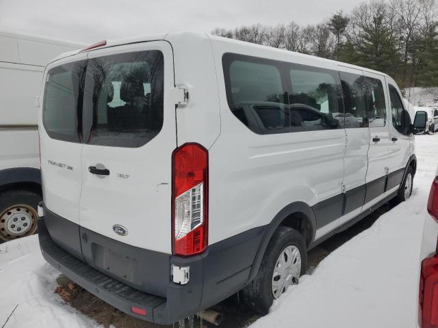 Photo 3 from auction – 2021 FORD TRANSIT T- with VIN 1FBAX2Y88MKA31842