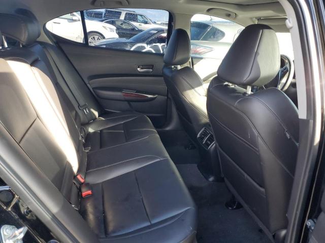 Photo 10 from auction – 2015 ACURA TLX with VIN 19UUB2F36FA023831