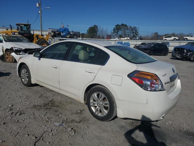 Photo 2 from auction – 2011 NISSAN ALTIMA BAS with VIN 1N4AL2AP5BN439077