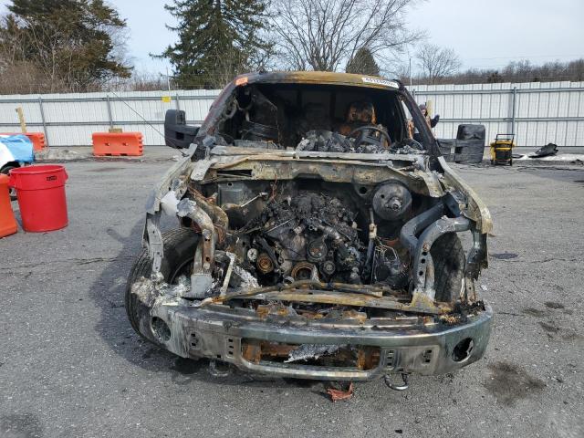 Photo 5 from auction – 2013 FORD F150 SUPER with VIN 1FTFX1ET0DFB79416