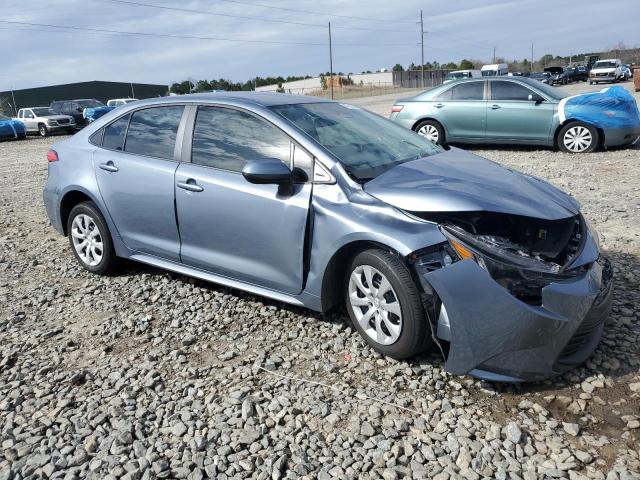 Photo 4 from auction – 2024 TOYOTA COROLLA LE with VIN 5YFB4MDE3RP217913