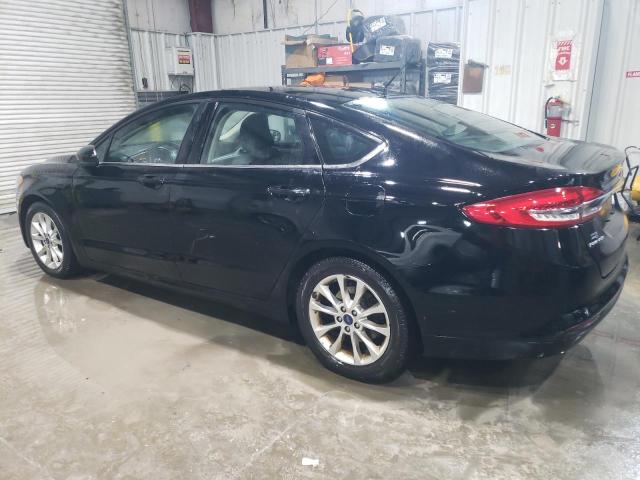 Photo 2 from auction – 2017 FORD FUSION SE with VIN 3FA6P0H76HR105019