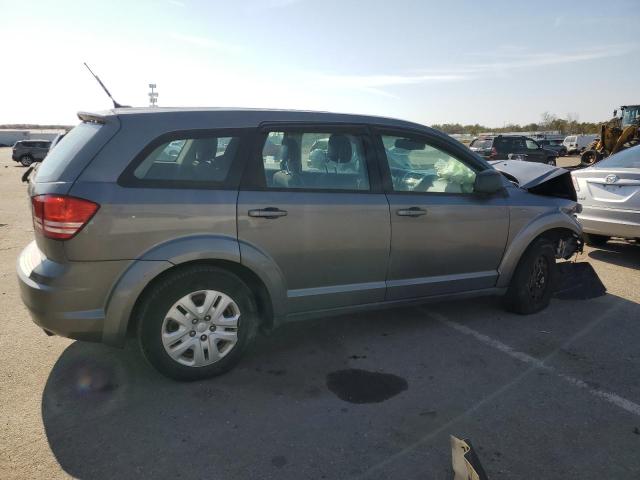 Photo 3 from auction – 2013 DODGE JOURNEY SE with VIN 3C4PDCAB9DT723357