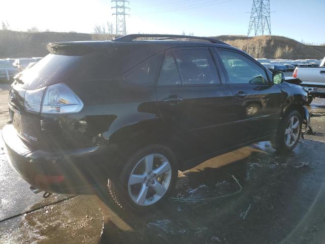 Photo 3 from auction – 2007 LEXUS RX 350 with VIN 2T2HK31U37C028967