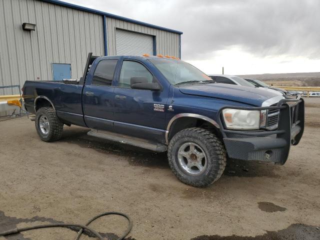 Photo 4 from auction – 2007 DODGE RAM 2500 S with VIN 1D7KS28C07J535613