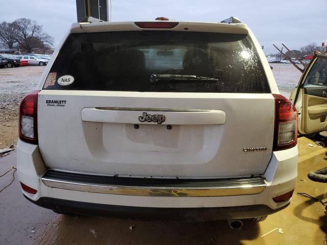 Photo 6 from auction – 2014 JEEP 2-DOOR with VIN 1C4NJCCB6ED510239