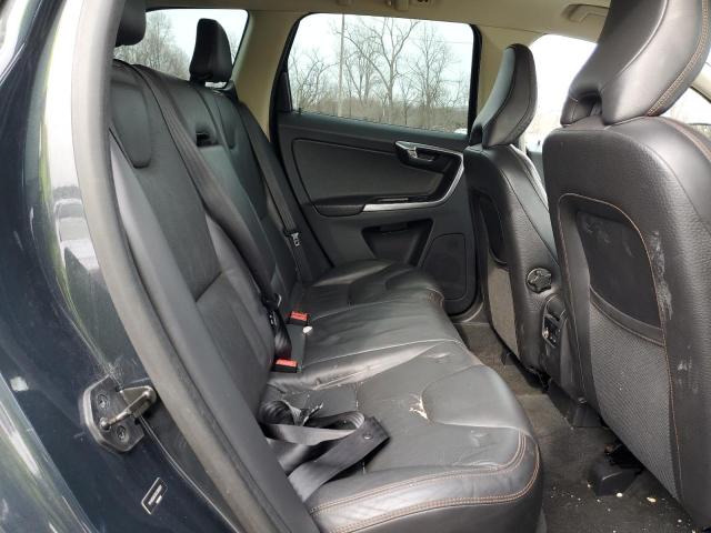 Photo 11 from auction – 2012 VOLVO XC60 T6 with VIN YV4902DZ3C2298321
