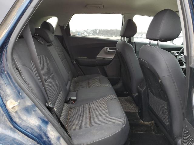 Photo 11 from auction – 2019 KIA NIRO FE with VIN KNDCB3LC4K5339042