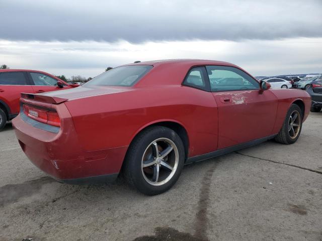 Photo 3 from auction – 2010 DODGE CHALLENGER with VIN 2B3CJ4DV1AH159759
