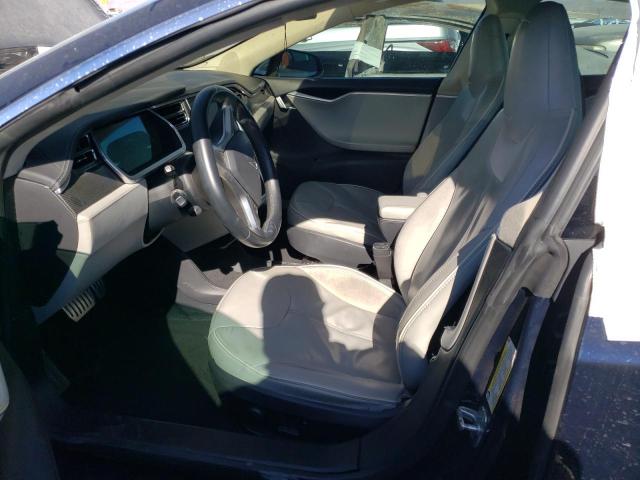 Photo 7 from auction – 2013 TESLA MODEL S with VIN 5YJSA1CP8DFP05818