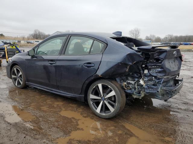 Photo 2 from auction – 2019 SUBARU IMPREZA SP with VIN 4S3GKAM68K3612185
