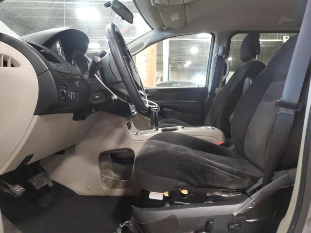Photo 7 from auction – 2014 DODGE GRAND CARA with VIN 2C4RDGCG8ER320726