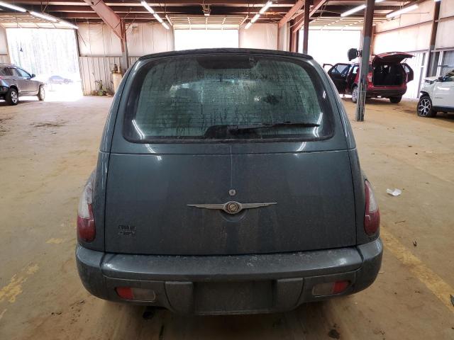 Photo 6 from auction – 2006 CHRYSLER PT CRUISER with VIN 3A4FY58BX6T210729