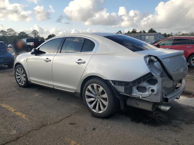 Photo 2 from auction – 2013 LINCOLN MKS with VIN 1LNHL9DK6DG616952