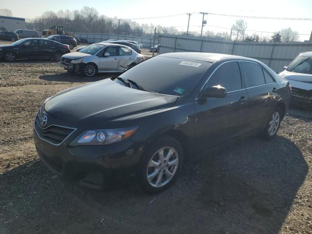 Foto 1 de la subasta – 2011 TOYOTA CAMRY BASE con VIN 4T1BF3EK3BU186496