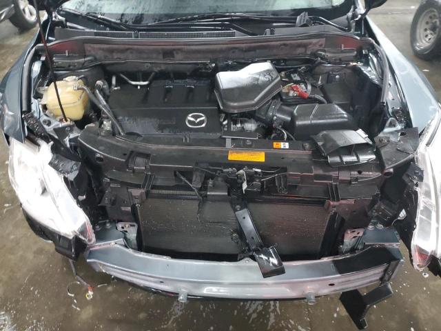 Photo 12 from auction – 2010 MAZDA CX-9 with VIN JM3TB3MA4A0220973