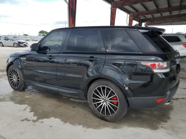 Photo 2 from auction – 2016 LAND ROVER RANGE ROVE with VIN SALWR2VF0GA545704