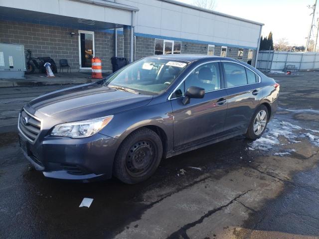 SUBARU LEGACY 2.5 2015 с VIN 4S3BNAA66F3071908 - Снимка от търг