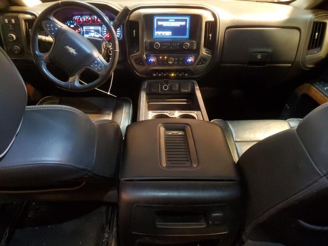 Photo 8 from auction – 2017 CHEVROLET SILVERADO with VIN 1GC1KXEY5HF200919