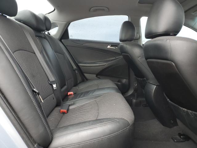 Фото 10 с аукциона – 2012 HYUNDAI SONATA SE с VIN 5NPEC4AB8CH432640