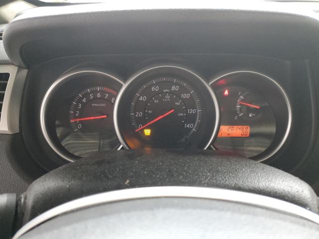 Photo 9 from auction – 2011 NISSAN VERSA S with VIN 3N1BC1CP2BL469856