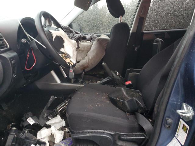 Photo 7 from auction – 2012 SUBARU FORESTER 2 with VIN JF2SHABCXCG435927