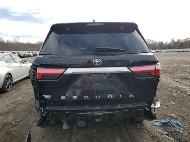 Снимка 6 от търг – 2023 TOYOTA SEQUOIA SR с VIN 7SVAAABA8PX018069