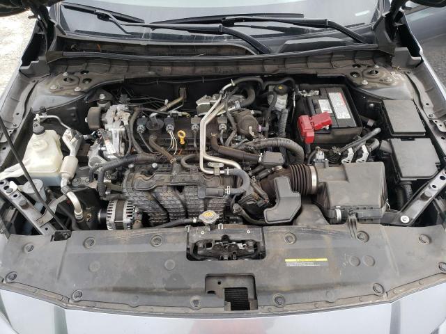 Photo 11 from auction – 2022 NISSAN ALTIMA S with VIN 1N4BL4BV3NN336001