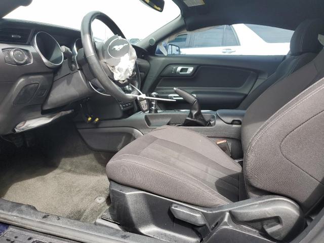 Photo 7 from auction – 2018 FORD MUSTANG with VIN 1FA6P8TH8J5137722