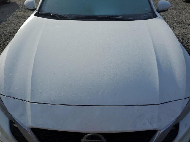 Photo 11 from auction – 2021 NISSAN ALTIMA SV with VIN 1N4BL4DV2MN378039