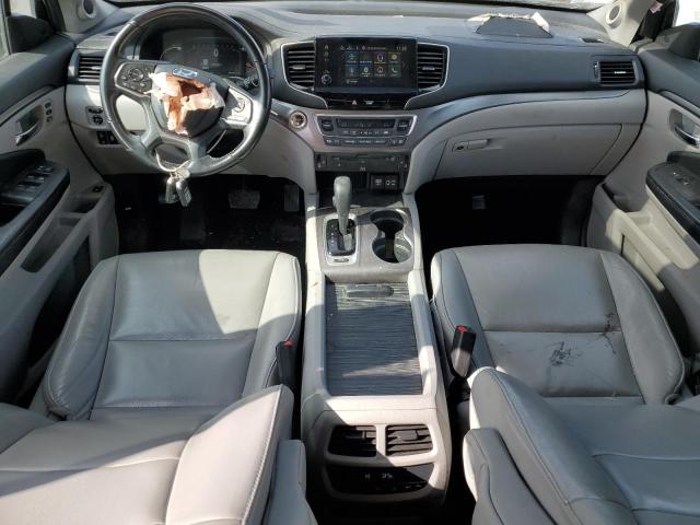 Photo 8 from auction – 2019 HONDA PILOT EXL with VIN 5FNYF5H49KB013887