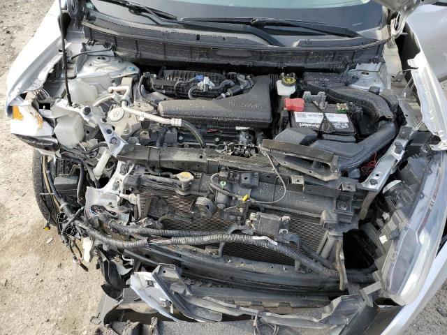 Photo 12 from auction – 2019 NISSAN ROGUE S with VIN KNMAT2MT3KP537922