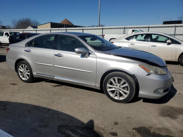 Photo 4 from auction – 2011 LEXUS ES 350 with VIN JTHBK1EG3B2470172