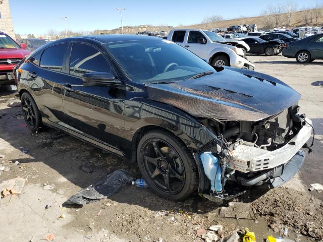Photo 4 from auction – 2016 HONDA CIVIC EX with VIN 19XFC1F32GE006859