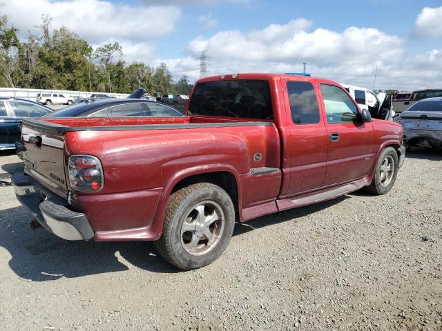 Photo 3 from auction – 2004 CHEVROLET SILVERADO with VIN 1GCEC19T94Z277554